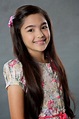 Andrea Brillantes, television's next big tween superstar