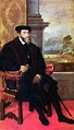 Charles V, the Man Who Bought the Emperorship - the low countries