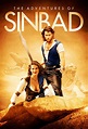 The Adventures of Sinbad - TheTVDB.com