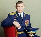 The Orthodox Nationalist: General Alexander Lebed – TON 032019 - Radio ...