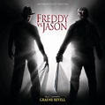 Freddy Vs. Jason (Original Motion Picture Score) - Album by Graeme ...