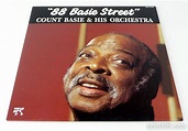 Echo Audio | Analogue Productions Count Basie & His Orchestra ‎– 88 ...