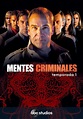Mentes criminales temporada 1 - Ver todos los episodios online