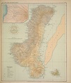 The island of Negros from Atlas of the Philippine Islands