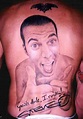 Steve-O's 30 Tattoos & Their Meanings - Body Art Guru
