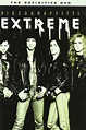 Extreme | DVD Videograffitti | Musicrecords