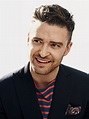 Justin Timberlake - GQ Men of the Year 2013 - #Hashtag | GQ