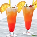 Tequila Sunrise (Go-To Recipe for Beginners) | Tequila O'Clock