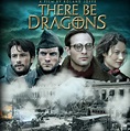 Sección visual de Encontrarás dragones - FilmAffinity