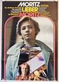 Moritz Dear Moritz original release german movie poster