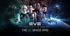 EVE Online | The #1 Free Space MMORPG | Play here now!
