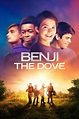 Benji the Dove (2017) - Posters — The Movie Database (TMDB)