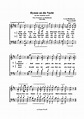 Hymne an die Nacht (Beethoven, Ludwig van) - IMSLP