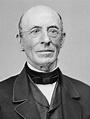 William Lloyd Garrison | Beliefs, Significance, The Liberator, & Facts ...