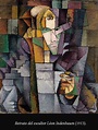 Diego Rivera y el cubismo. - 3 minutos de arte