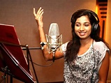 Shreya Ghoshal Best Songs: Shreya Ghoshal Best Songs: ये हैं श्रेया ...