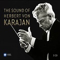 Herbert von Karajan: The Sound of Herbert Von Karajan - CD | Opus3a