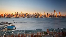 Visit Weehawken: 2023 Travel Guide for Weehawken, Jersey City | Expedia
