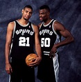 The top 25 NBA duos of all time | Yardbarker