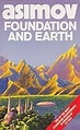 Foundation and Earth (Foundation #5) by Isaac Asimov — Reviews ...