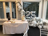 25Th Wedding Anniversary Decoration Ideas - abc wedding