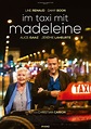 Im Taxi mit Madeleine (#212343) - Filmspiegel Essen