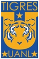 Escudo Oficial | Tigres uanl, Logotipo de tigres, Equipo de futbol tigres