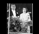 Clark Gable and Maria Ria Franklin Printiss Lucas Langham - FamousFix