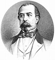 Biografia de Luis González Bravo