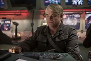 Plutarch Heavensbee - The Hunger Games Photo (39215263) - Fanpop