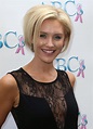 NICKY WHELAN at ABCS Mother’s Day Luncheon in Los Angeles – HawtCelebs