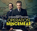 Movie Review: Operation Mincemeat (2021) – Norbert Haupt