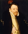 Thomas Radcliffe, 3rd Earl of Sussex (1526 – 1583) British (English ...