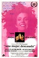 Película: Una Mujer Descasada (1978) | abandomoviez.net