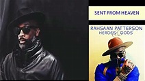 Rahsaan Patterson SENT FROM HEAVEN 2019 - YouTube