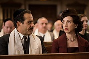 The Marvelous Mrs. Maisel Season 2 Review | Collider