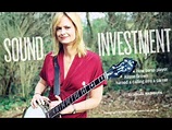 Alison Brown | Look Left - YouTube