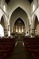Charlestown Church Cornwall - St. Paul