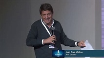 16 Juan Cruz Molina - YouTube