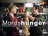 Amazon.de: Mordshunger - Verbrechen und andere Delikatessen, Staffel 1 ...