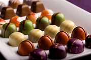 Los mejores chocolates del mundo para comer sin parar - Egali Colombia