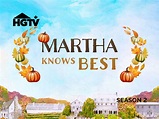 Prime Video: Martha Knows Best - Season 2