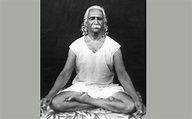 Swami Kuvalayananda - A brief biography