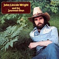 John Lincoln Wright-Too Old to Die Young Now