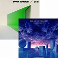 Eddie Jobson – The Green Album / Theme of Secrets - Blu-ray 2.0 hi-res ...