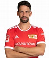 Rani Khedira (Mittelfeldspieler) - Saison 2021/22 | Detail | 1. FC ...