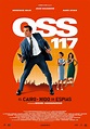 OSS 117: El cairo, nido de espías (OSS 117: Le Caire nid d’espions ...