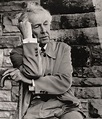 Frank Lloyd Wright, un arquitecto inclasificable con un genio único