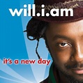 Mysoul.fr: Will. i. am "It's A New Day" (video premiere)