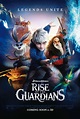 goodbuddies inc.: My Magical Place: Rise of the Guardians